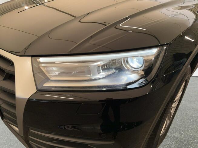 Audi Q5 VAT 23% 45TFSI mHEV 245KM S-tronic quattro 2020 r., salon PL, I wł.