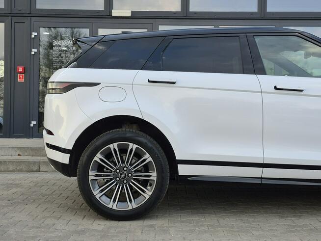 Range Rover Evoque 2.0D TD4 204KM AWD Auto Autobiography, FV23%