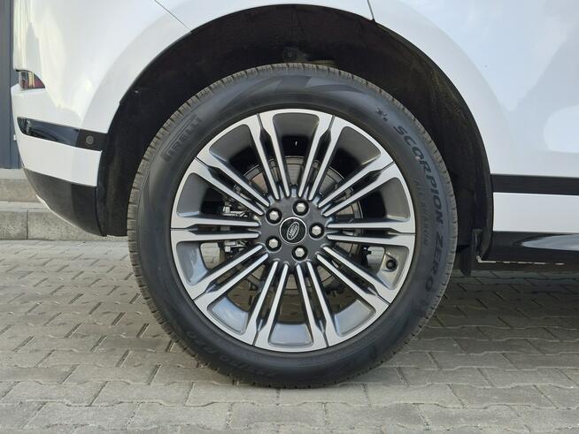 Range Rover Evoque 2.0D TD4 204KM AWD Auto Autobiography, FV23%