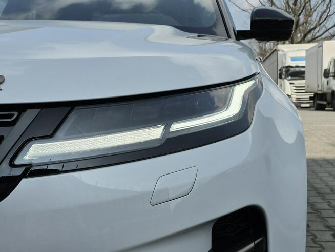Range Rover Evoque 2.0D TD4 204KM AWD Auto Autobiography, FV23%