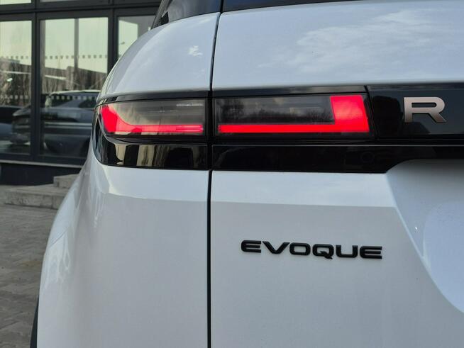 Range Rover Evoque 2.0D TD4 204KM AWD Auto Autobiography, FV23%