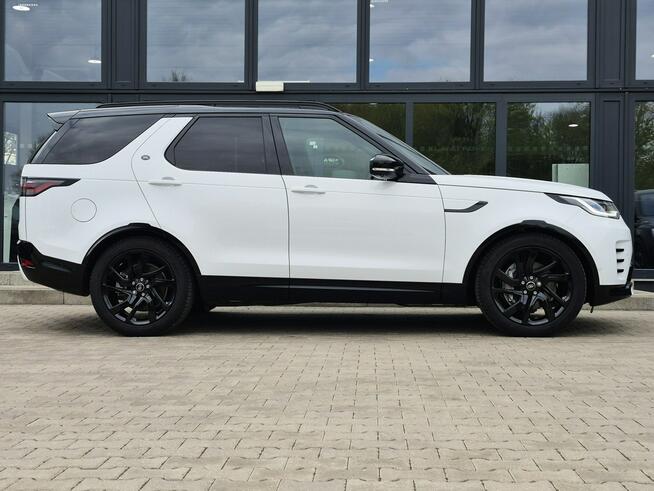 Range Rover Discovery 3.0D 249KM Dynamic SE / Salon PL /ASO/ 7osobowy