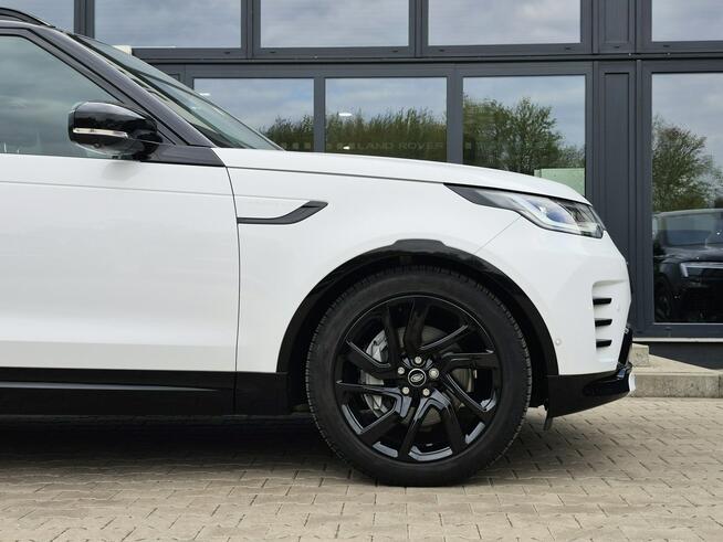 Range Rover Discovery 3.0D 249KM Dynamic SE / Salon PL /ASO/ 7osobowy