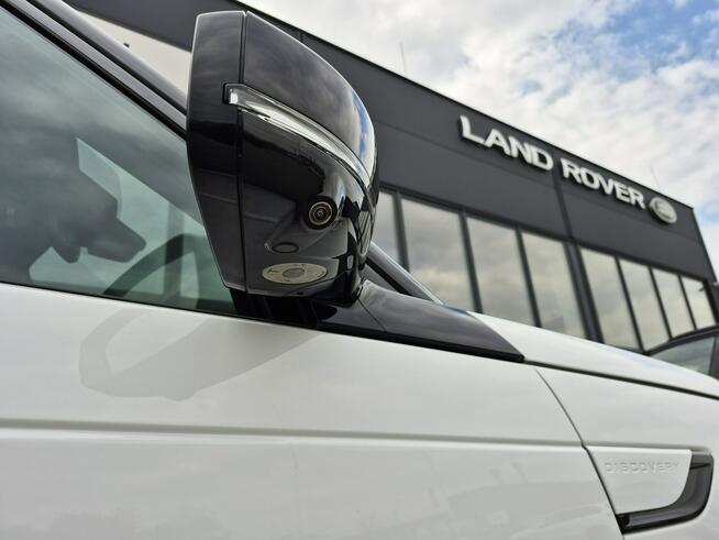 Range Rover Discovery 3.0D 249KM Dynamic SE / Salon PL /ASO/ 7osobowy