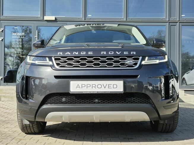 Land Rover Range Rover Evoque 2.0 180 KM AWD MHEV / ASO / SALON POLSKA