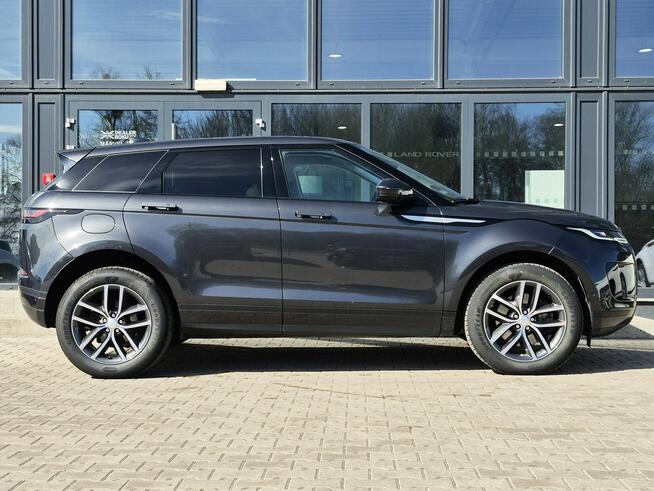 Land Rover Range Rover Evoque 2.0 180 KM AWD MHEV / ASO / SALON POLSKA