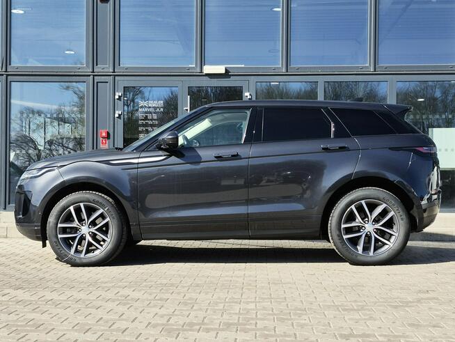 Land Rover Range Rover Evoque 2.0 180 KM AWD MHEV / ASO / SALON POLSKA