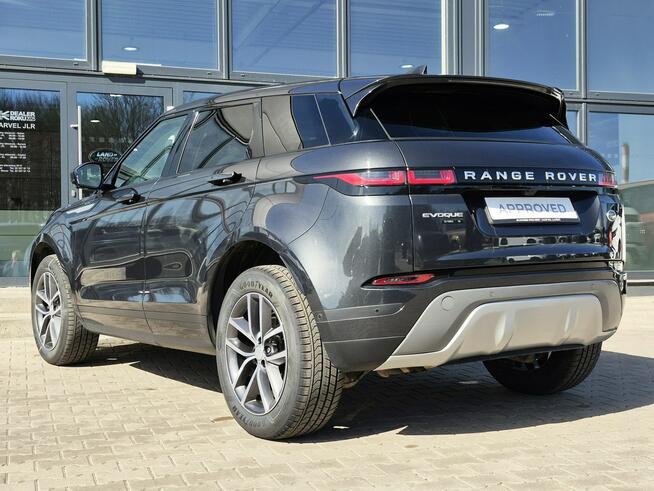 Land Rover Range Rover Evoque 2.0 180 KM AWD MHEV / ASO / SALON POLSKA