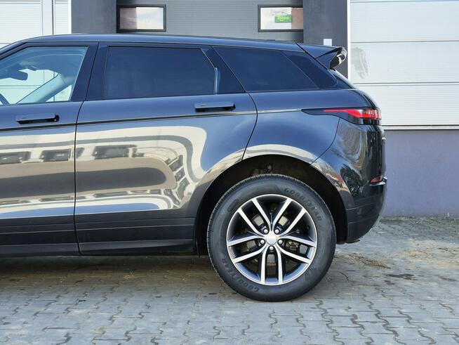 Land Rover Range Rover Evoque 2.0 180 KM AWD MHEV / ASO / SALON POLSKA