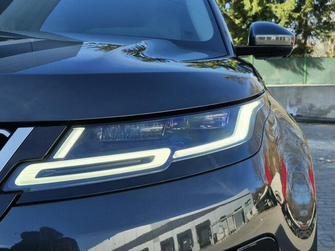 Land Rover Range Rover Evoque 2.0 180 KM AWD MHEV / ASO / SALON POLSKA
