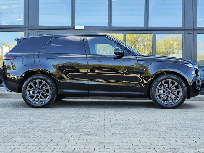 Range Rover Sport BLACK EDITION 3.0D I6 249 KM AWD