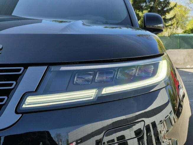 Range Rover Sport BLACK EDITION 3.0D I6 249 KM AWD