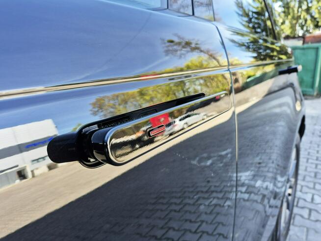 Range Rover Sport BLACK EDITION 3.0D I6 249 KM AWD