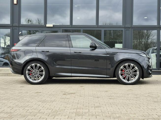 Range Rover Sport 3.0D I6 350KM AWD Auto Autobiography