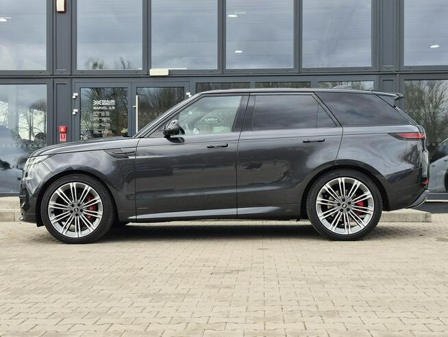 Range Rover Sport 3.0D I6 350KM AWD Auto Autobiography