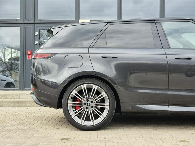Range Rover Sport 3.0D I6 350KM AWD Auto Autobiography