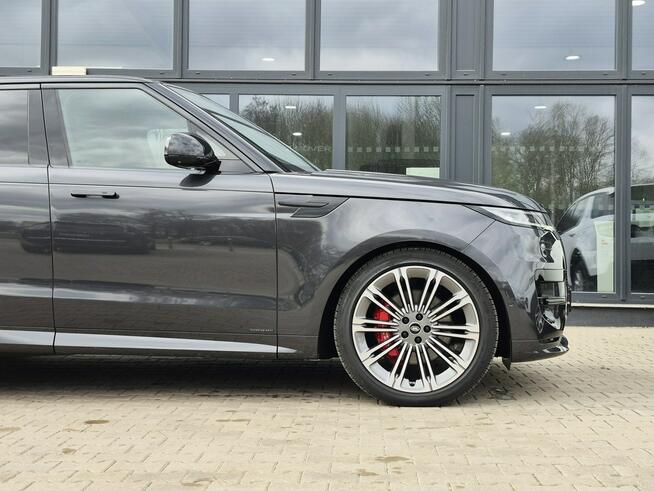 Range Rover Sport 3.0D I6 350KM AWD Auto Autobiography