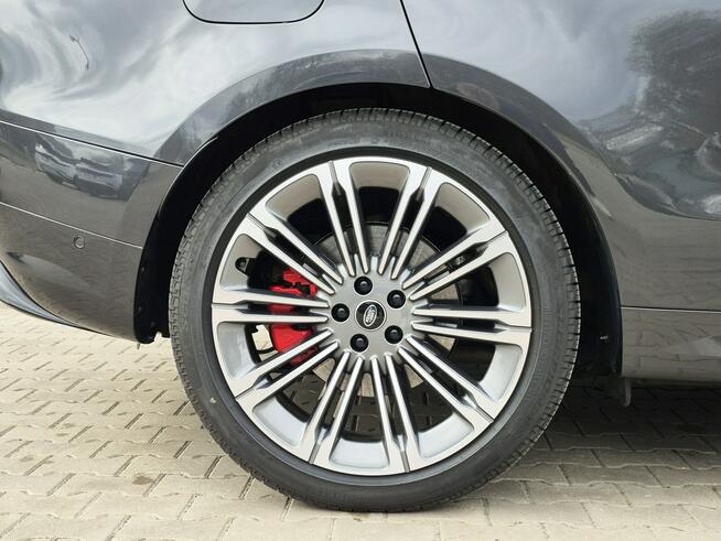 Range Rover Sport 3.0D I6 350KM AWD Auto Autobiography