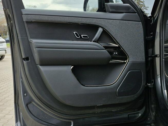Range Rover Sport 3.0D I6 350KM AWD Auto Autobiography