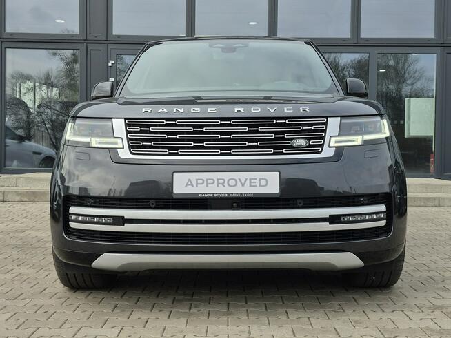 Range Rover L460 3.0D I6 350KM AWD Auto Autobiography LWB /DEMO