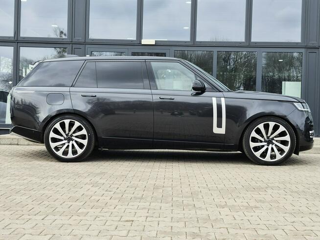 Range Rover L460 3.0D I6 350KM AWD Auto Autobiography LWB /DEMO