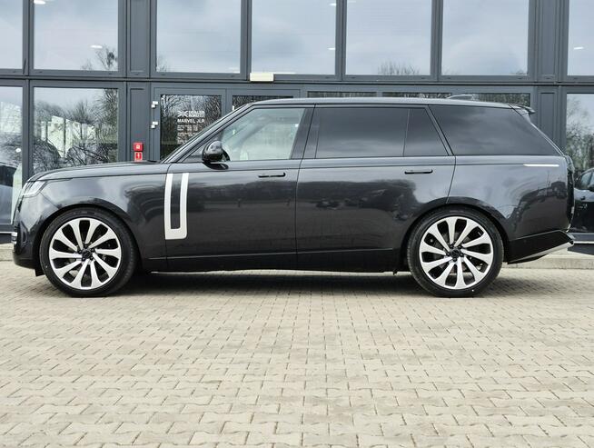 Range Rover L460 3.0D I6 350KM AWD Auto Autobiography LWB /DEMO