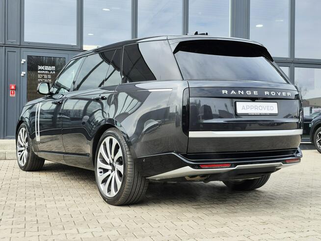 Range Rover L460 3.0D I6 350KM AWD Auto Autobiography LWB /DEMO