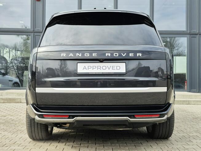 Range Rover L460 3.0D I6 350KM AWD Auto Autobiography LWB /DEMO