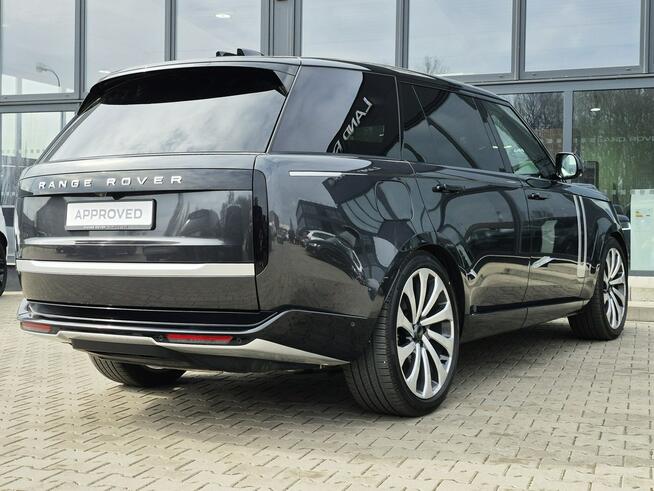 Range Rover L460 3.0D I6 350KM AWD Auto Autobiography LWB /DEMO