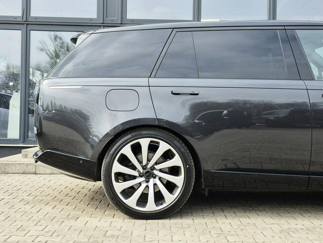 Range Rover L460 3.0D I6 350KM AWD Auto Autobiography LWB /DEMO