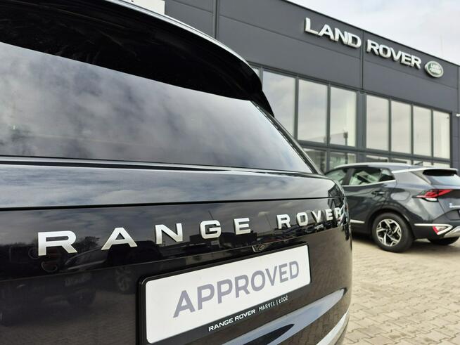Range Rover L460 3.0D I6 350KM AWD Auto Autobiography LWB /DEMO