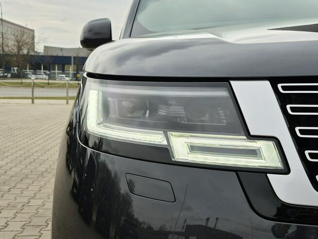 Range Rover L460 3.0D I6 350KM AWD Auto Autobiography LWB /DEMO