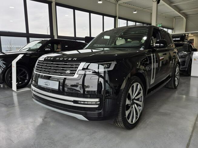 Range Rover 3.0D I6 350 KM AWD Autobiography/ Leasing promocyjny 105%