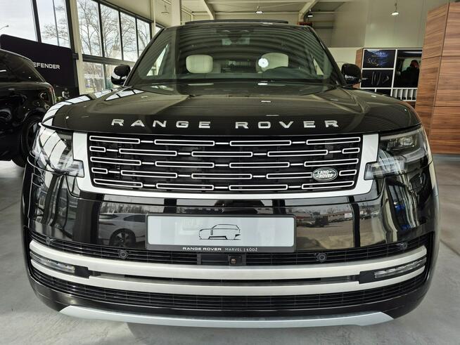 Range Rover 3.0D I6 350 KM AWD Autobiography/ Leasing promocyjny 105%