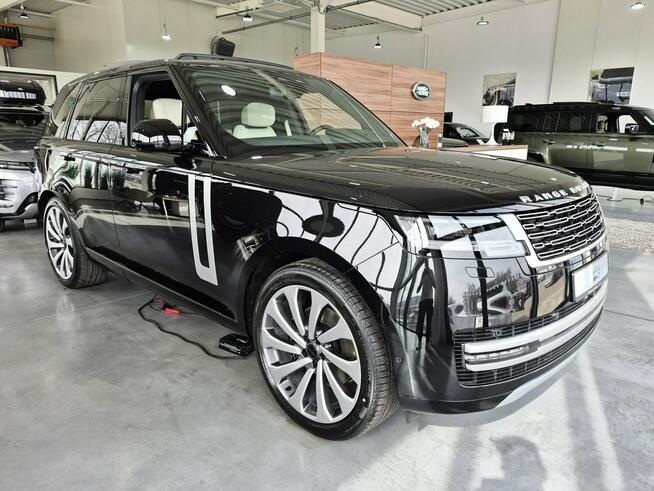 Range Rover 3.0D I6 350 KM AWD Autobiography/ Leasing promocyjny 105%
