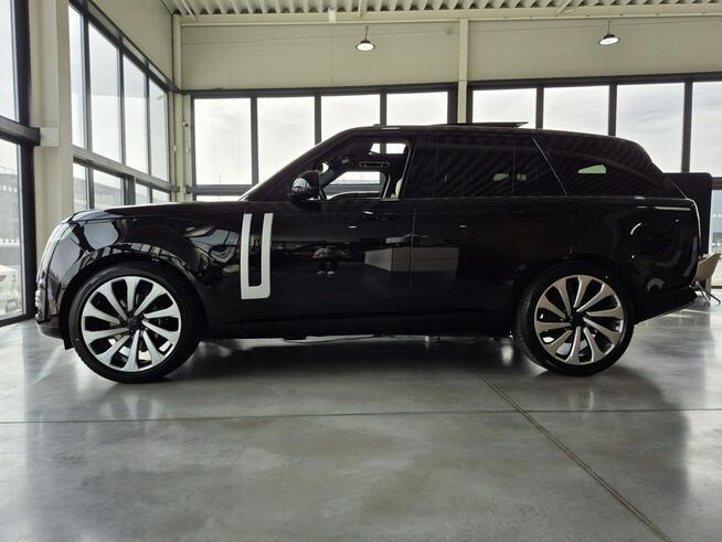 Range Rover 3.0D I6 350 KM AWD Autobiography/ Leasing promocyjny 105%