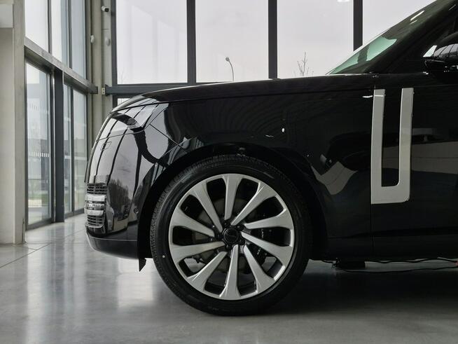 Range Rover 3.0D I6 350 KM AWD Autobiography/ Leasing promocyjny 105%