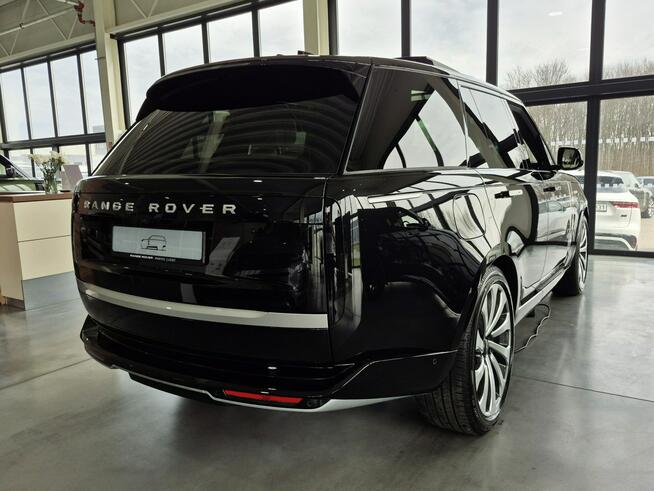 Range Rover 3.0D I6 350 KM AWD Autobiography/ Leasing promocyjny 105%