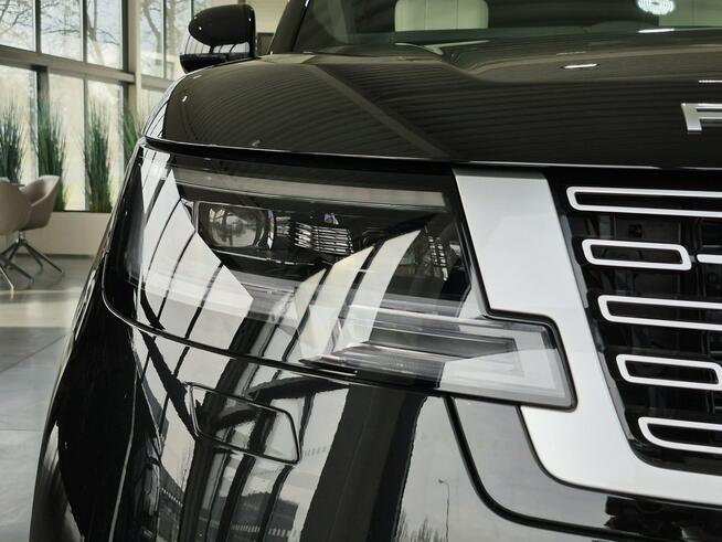Range Rover 3.0D I6 350 KM AWD Autobiography/ Leasing promocyjny 105%