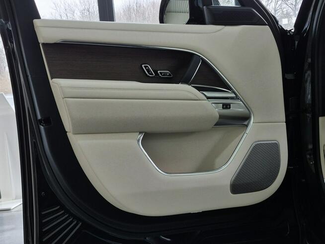 Range Rover 3.0D I6 350 KM AWD Autobiography/ Leasing promocyjny 105%
