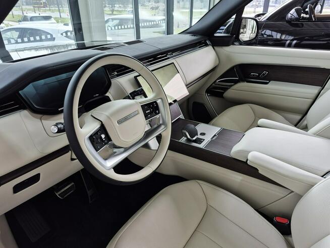 Range Rover 3.0D I6 350 KM AWD Autobiography/ Leasing promocyjny 105%