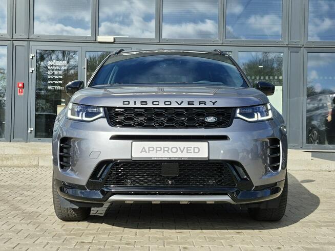 Discovery Sport 2.0D 204KM AWD Auto Dynamic SE / ASO / SALON POLSKA