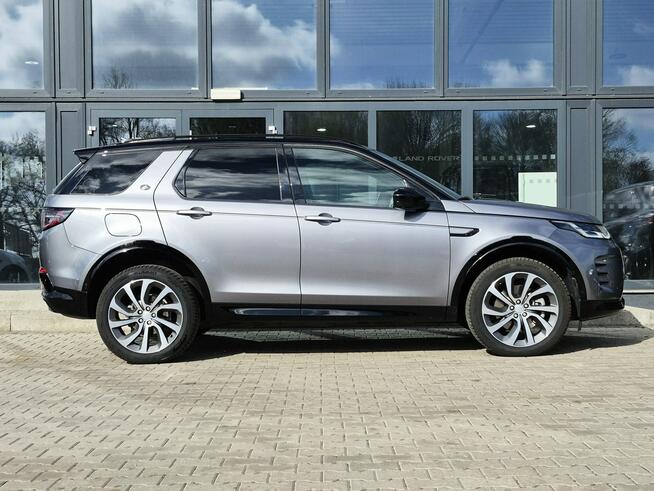Discovery Sport 2.0D 204KM AWD Auto Dynamic SE / ASO / SALON POLSKA