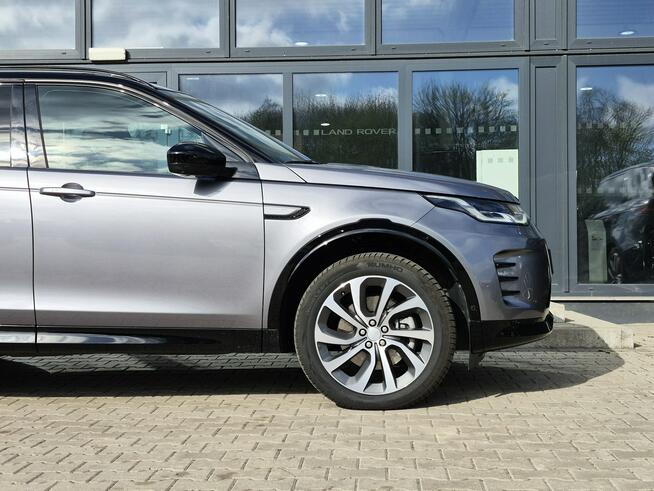 Discovery Sport 2.0D 204KM AWD Auto Dynamic SE / ASO / SALON POLSKA