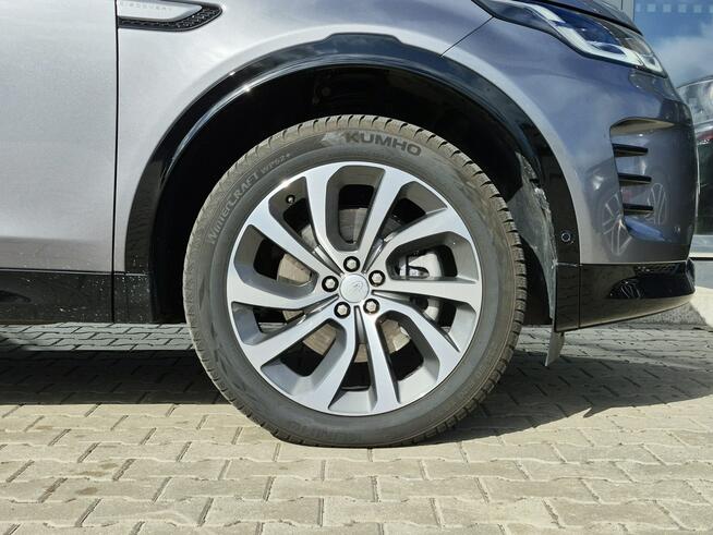 Discovery Sport 2.0D 204KM AWD Auto Dynamic SE / ASO / SALON POLSKA