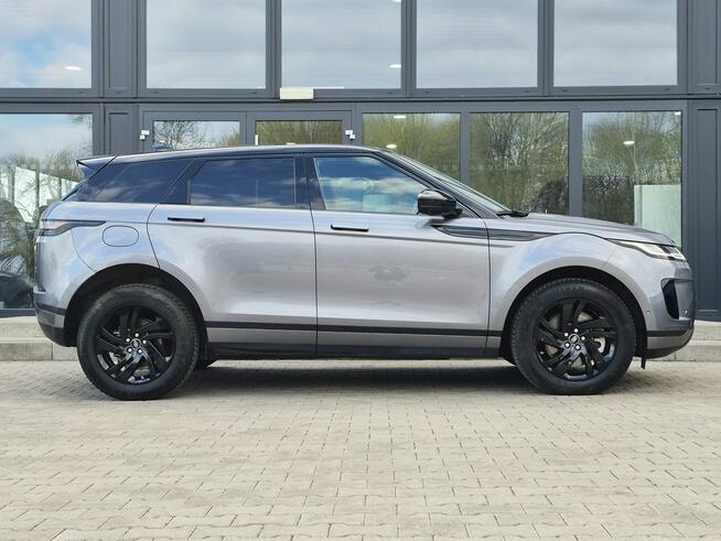 Range Rover Evoque 2.0P 200 KM AWD MHEH / ASO / SALON POLSKA