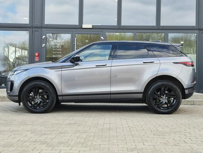 Range Rover Evoque 2.0P 200 KM AWD MHEH / ASO / SALON POLSKA