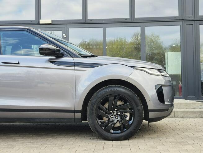 Range Rover Evoque 2.0P 200 KM AWD MHEH / ASO / SALON POLSKA
