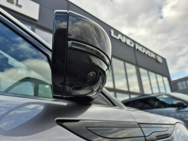 Range Rover Evoque 2.0P 200 KM AWD MHEH / ASO / SALON POLSKA