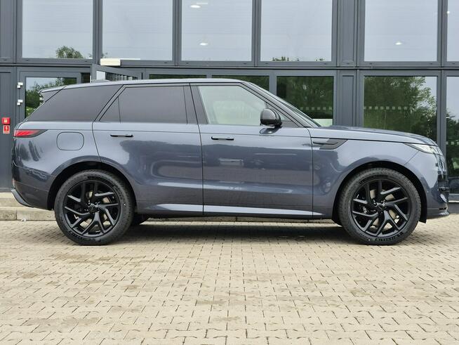 Range Rover Sport MY26 3.0D 300KM AWD Dynamic SE Leasing101% od ręki